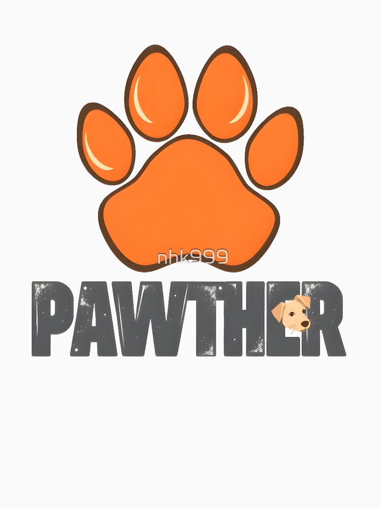 Pawther - The Ultimate Pet Dad by nhk999