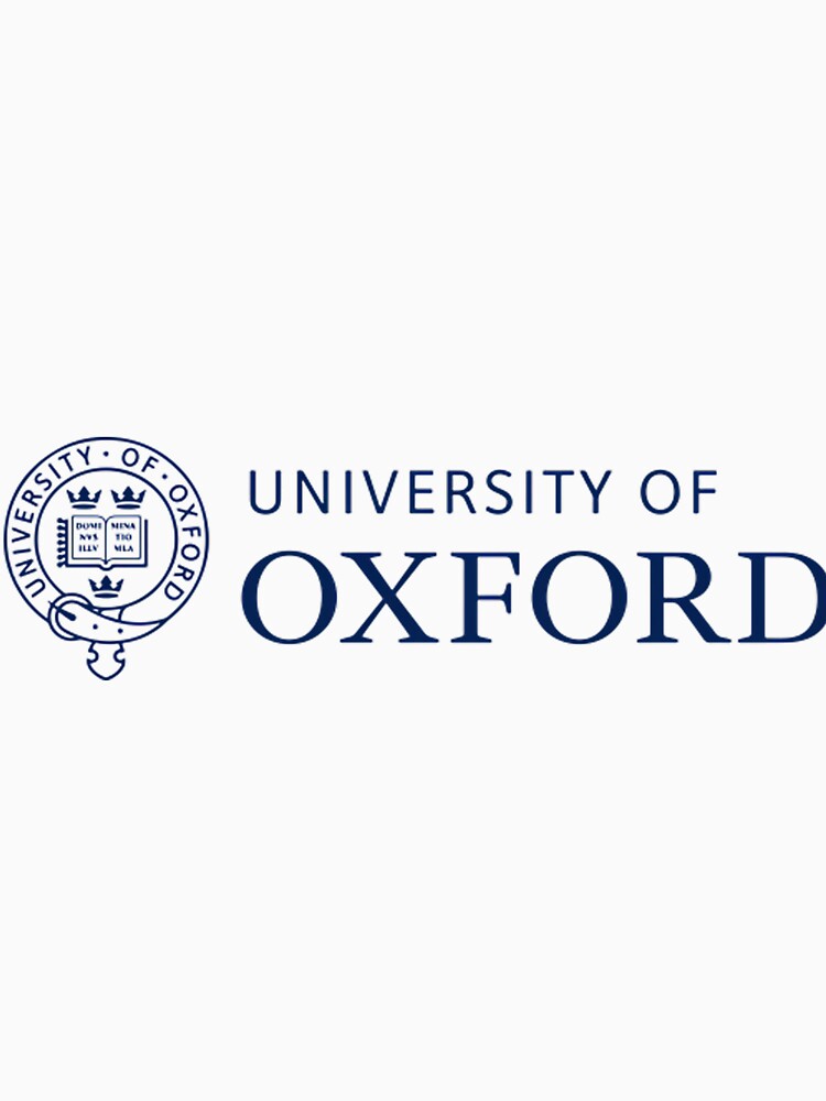 Oxford University by GavinLange