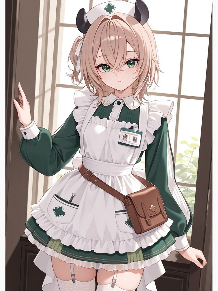 Nimi Nightmare by Weeb  Store