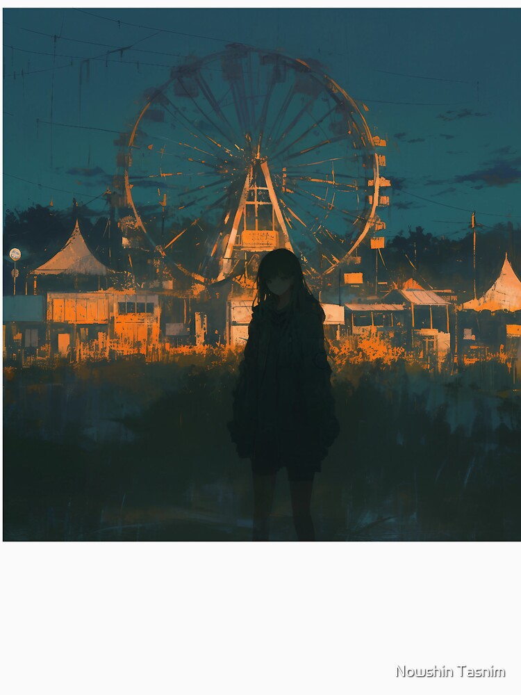 Broken Heart by Nowshin Tasnim