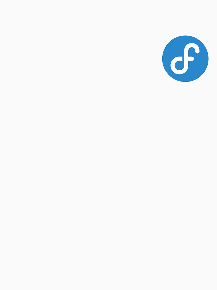 Stylish Fedora OS Design by Jackson Levi