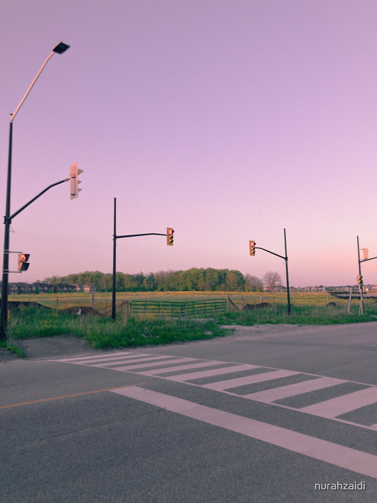 pink matter by nurahzaidi