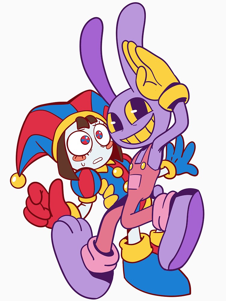 Funny Bunny by Rocky373