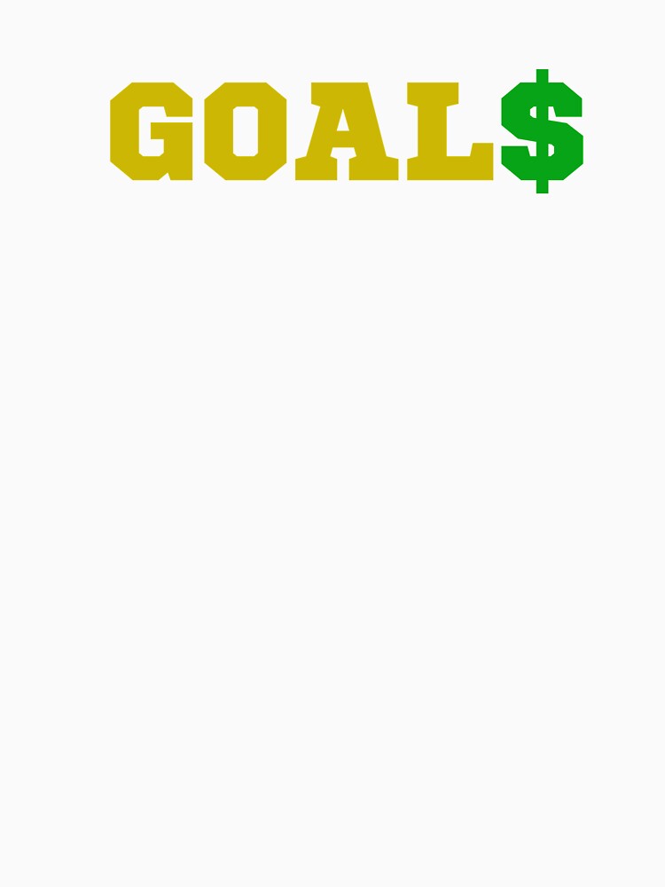 Goal$ by BrighterVibes