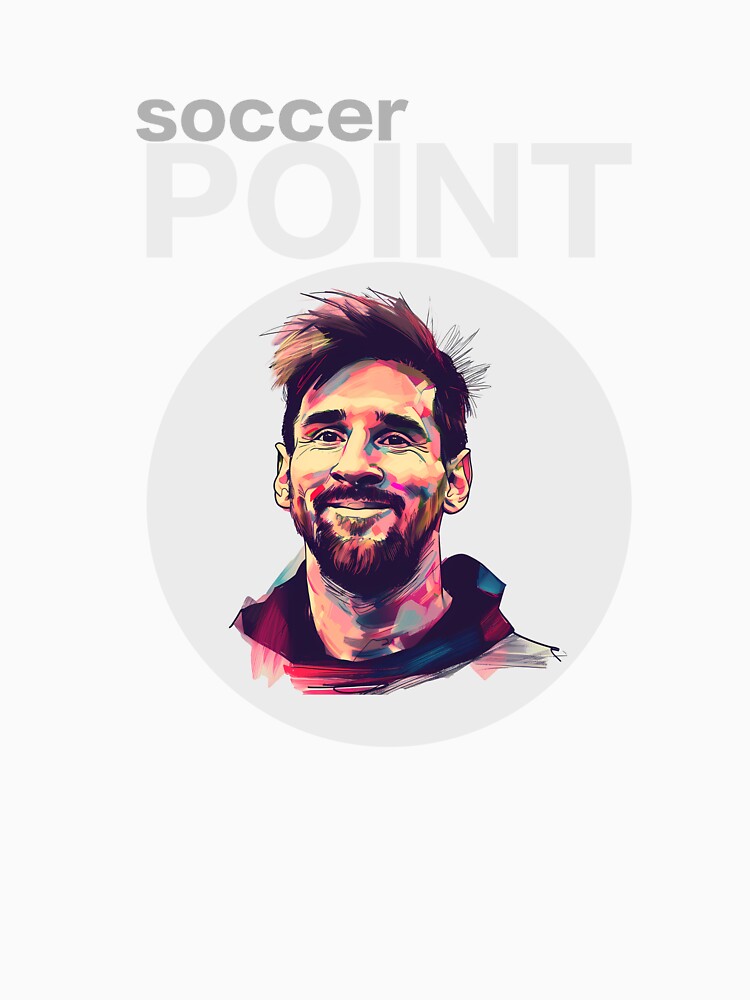 soccer POINT by thatPOINT