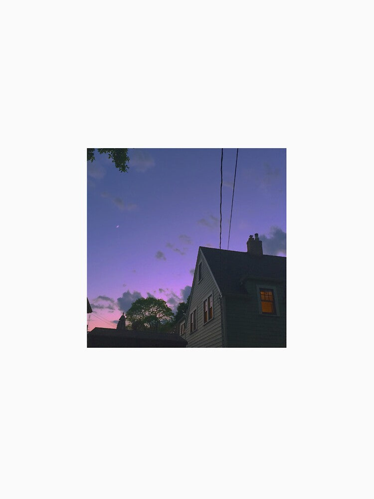 Sunset Fade by Hoelessjoe