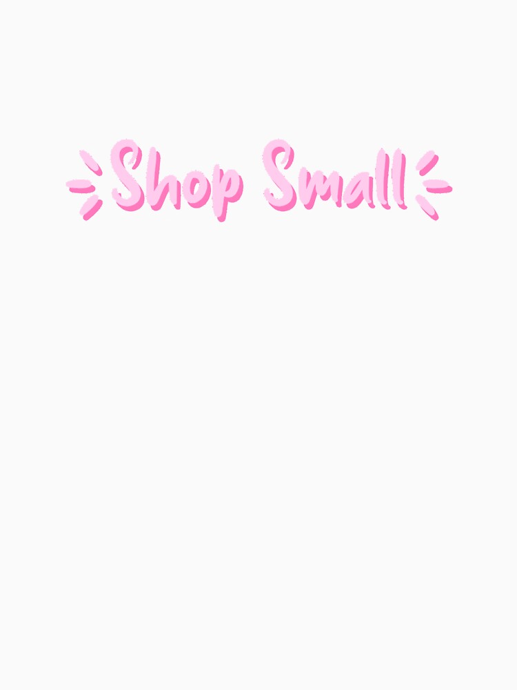 Shop Small by njldesigns