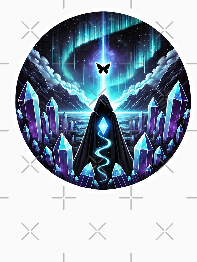 Enigma – Crystals of the Void | Awakened Alchemy by AwakenedAlchemy9