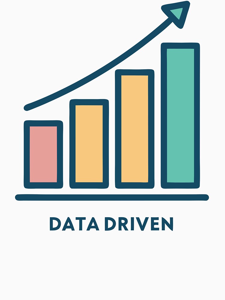 Data Driven Geek – Funny Data Science & Big Data Analytics Design by VividOrganica