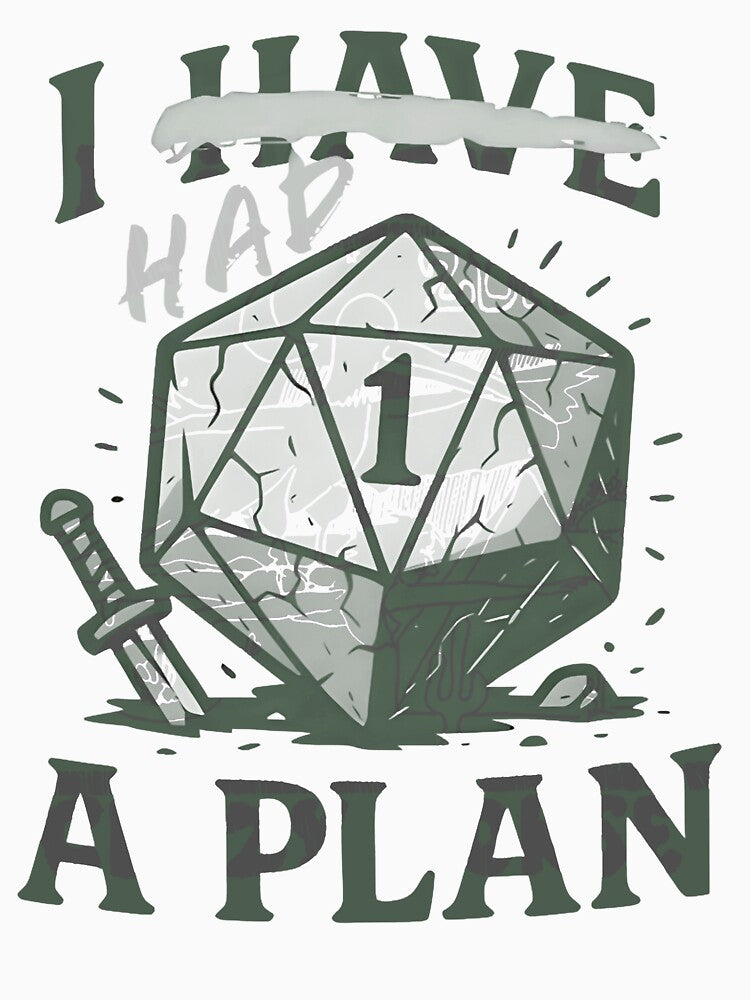 Funny Dungeons and Dragons Roleplay, Humorous DnD by Jacko MateTV