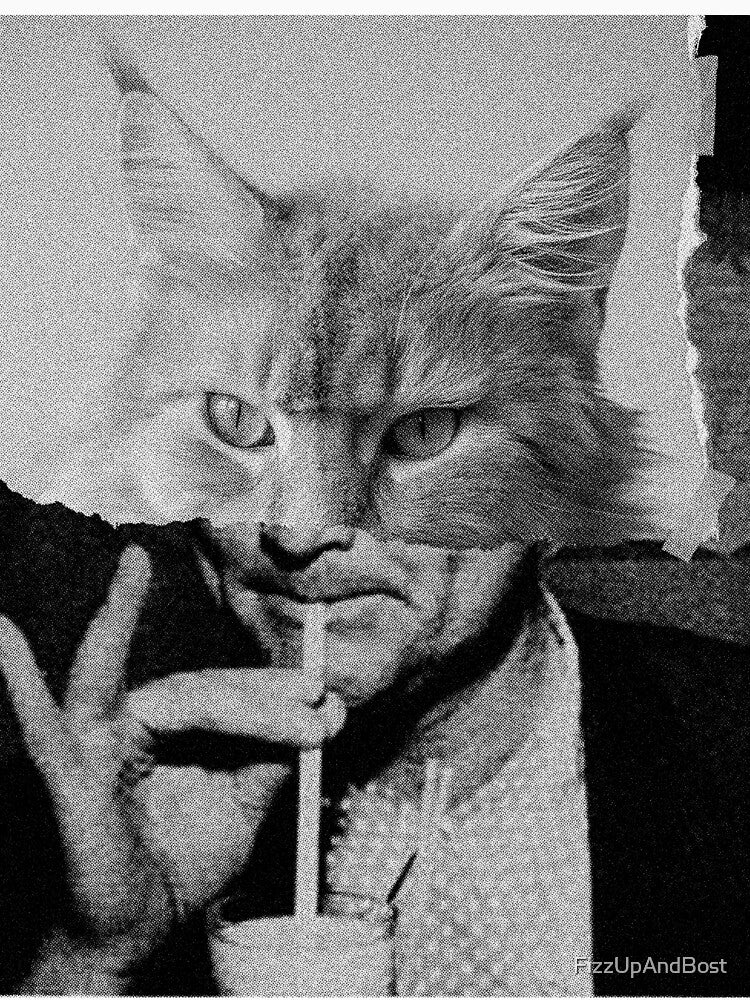 CAT MILK by FizzUpAndBost