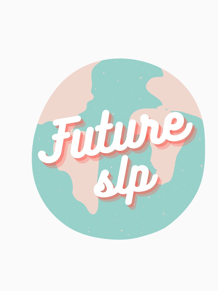 Future SLP - World by ugacommunicaid