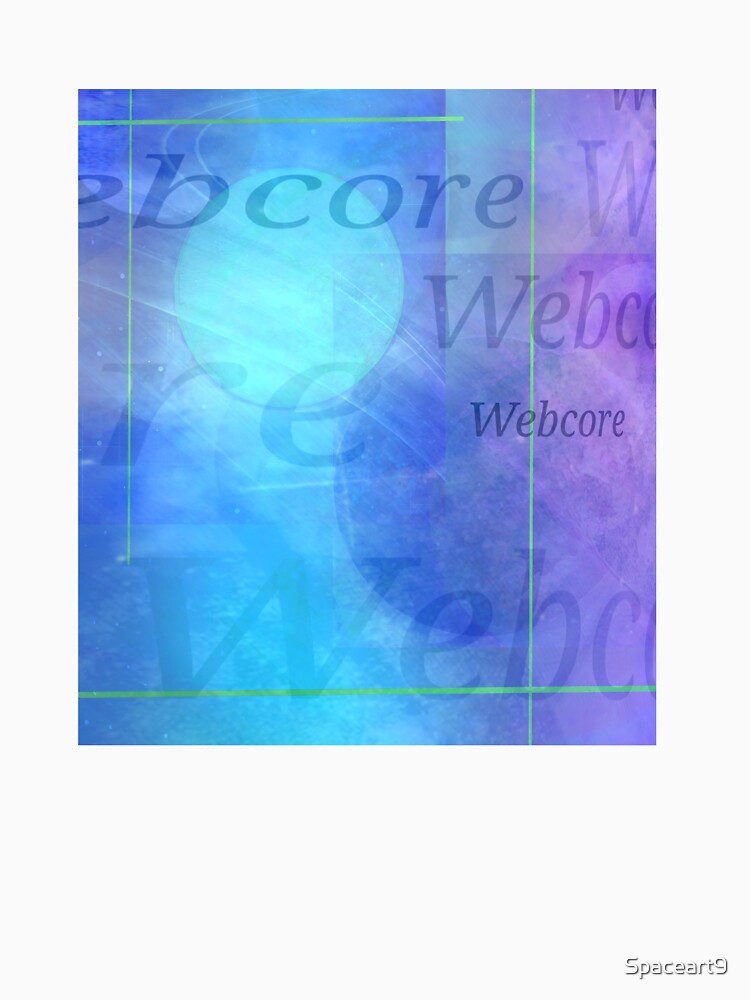 "Sell Your Website (Webcore)" by Spaceart9