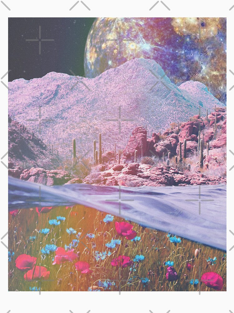 Dreamscape by ind3finite