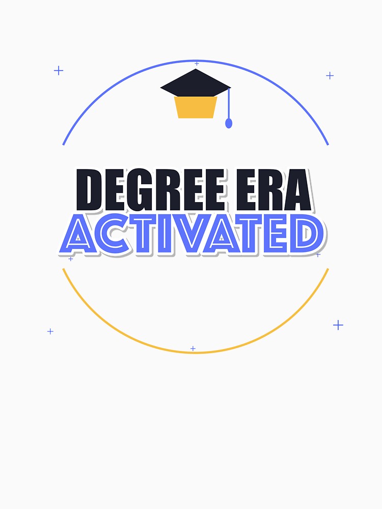 Degree Era Activated by IllumeInk