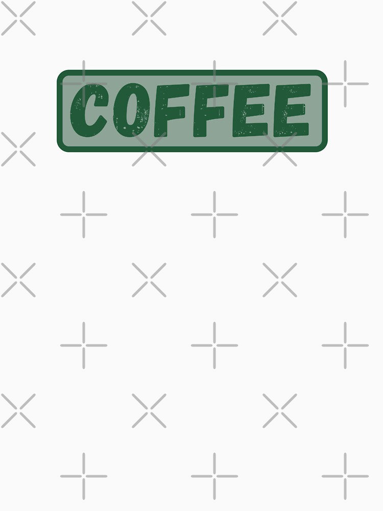 Coffee (Forest) by MonarchMerch