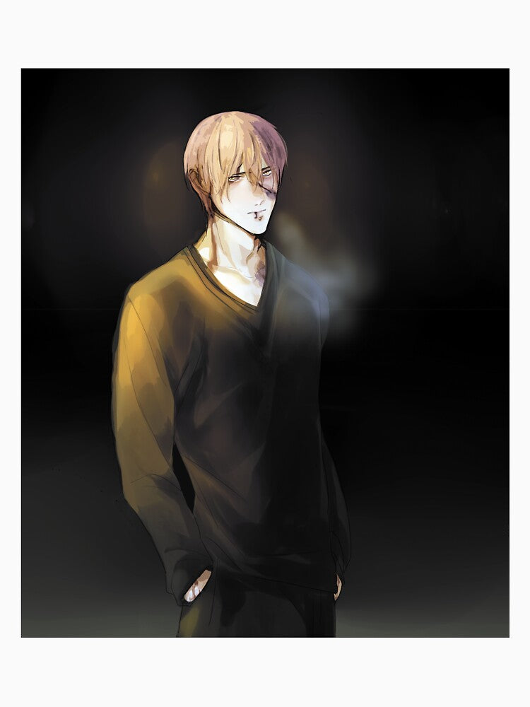 Love is, that you are the knife which I plunge into myself. by shimayzr