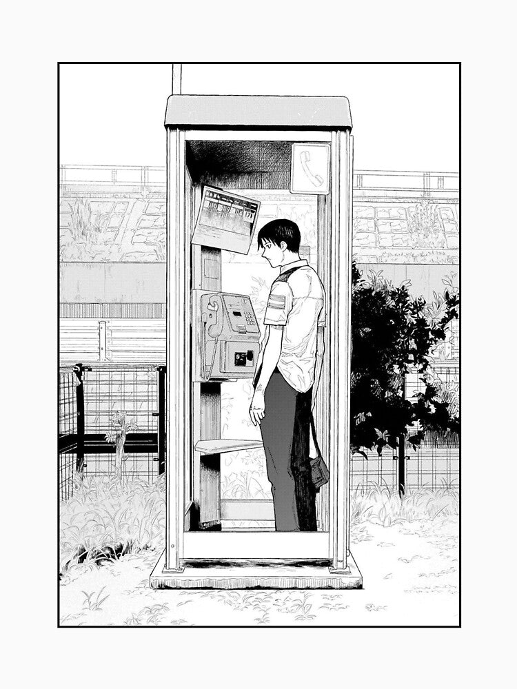 Ajin - Kei Nagai by MangaDoctor
