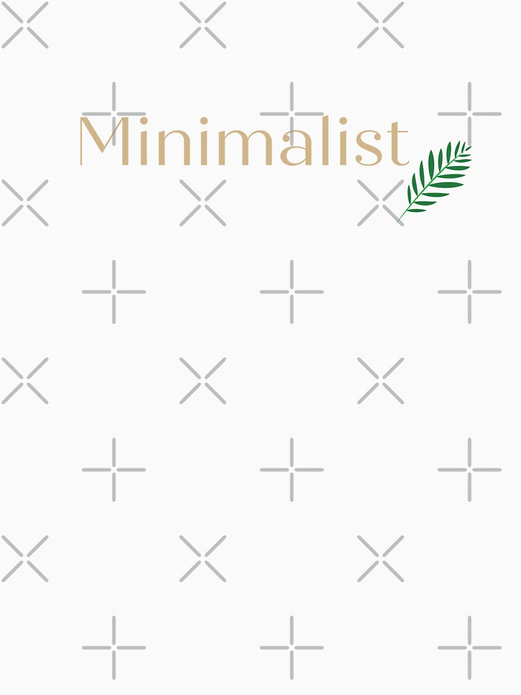 Minimalist Beige Design by elifrey