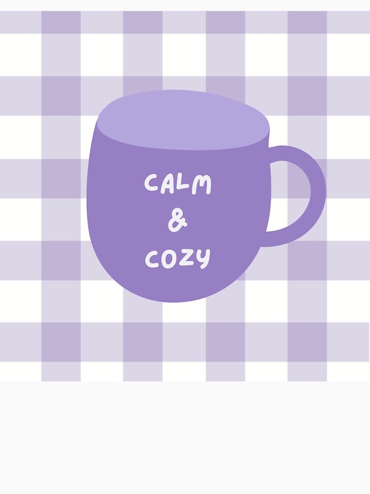 Calm & Cozy by jpubdesigns