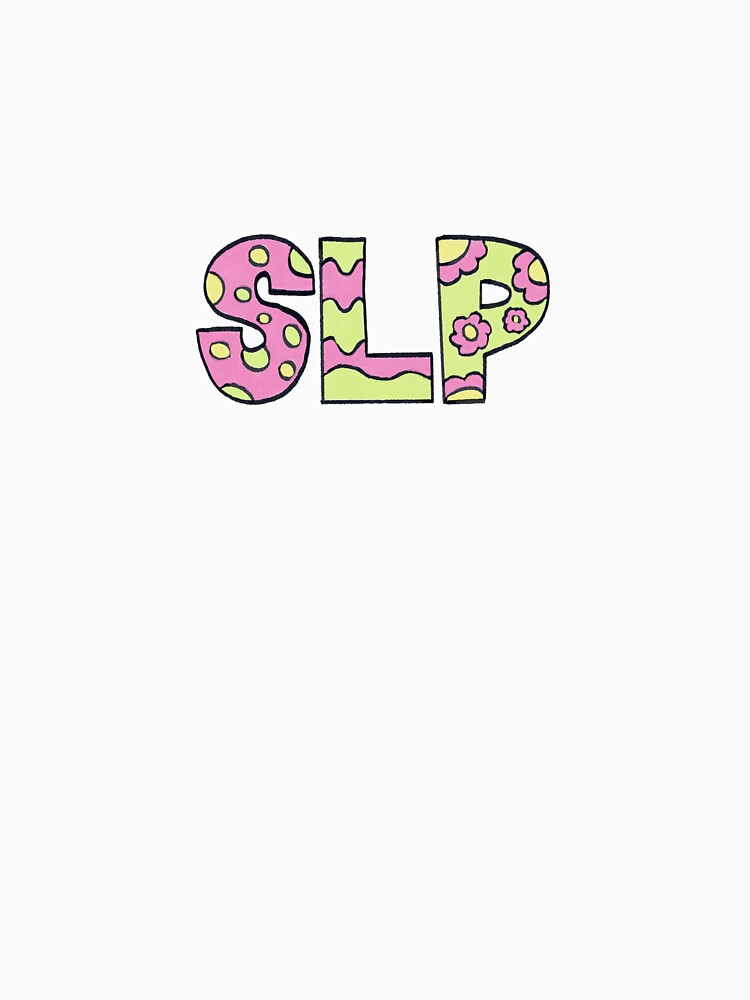 SLP by maggiemadeitt