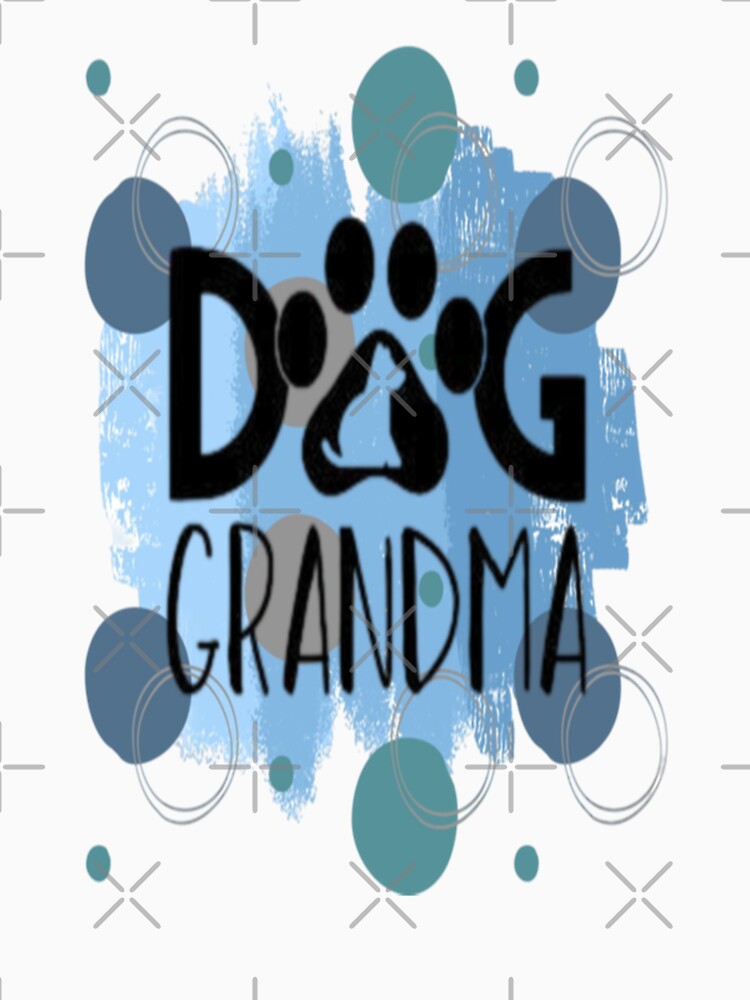 Dog Grandma, Bohemian Mothersday Stepmom Mothersday, Super Mom Super Wife Mothersday by Adri Barnard