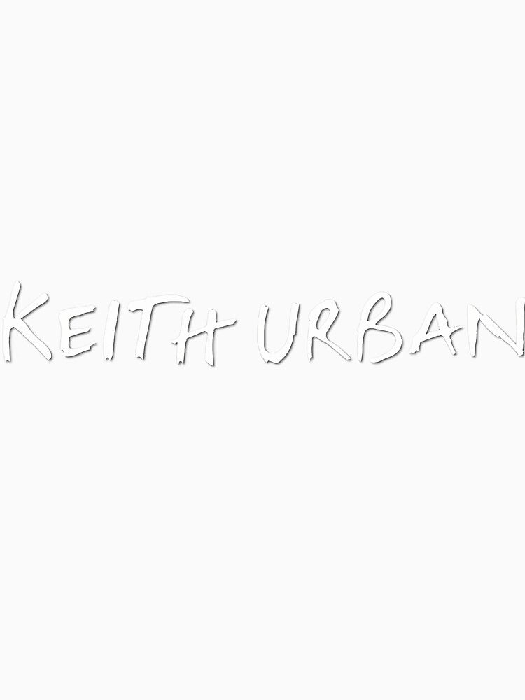 Keith Urban by GarmentTwilig