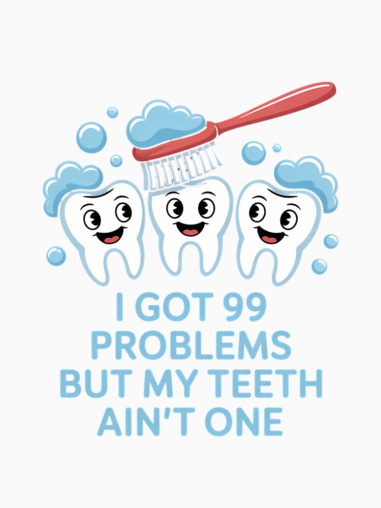 Funny Dental Meme Joke by LittleBO5