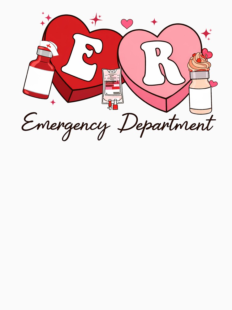 Er Candy Heart by Mirandalab