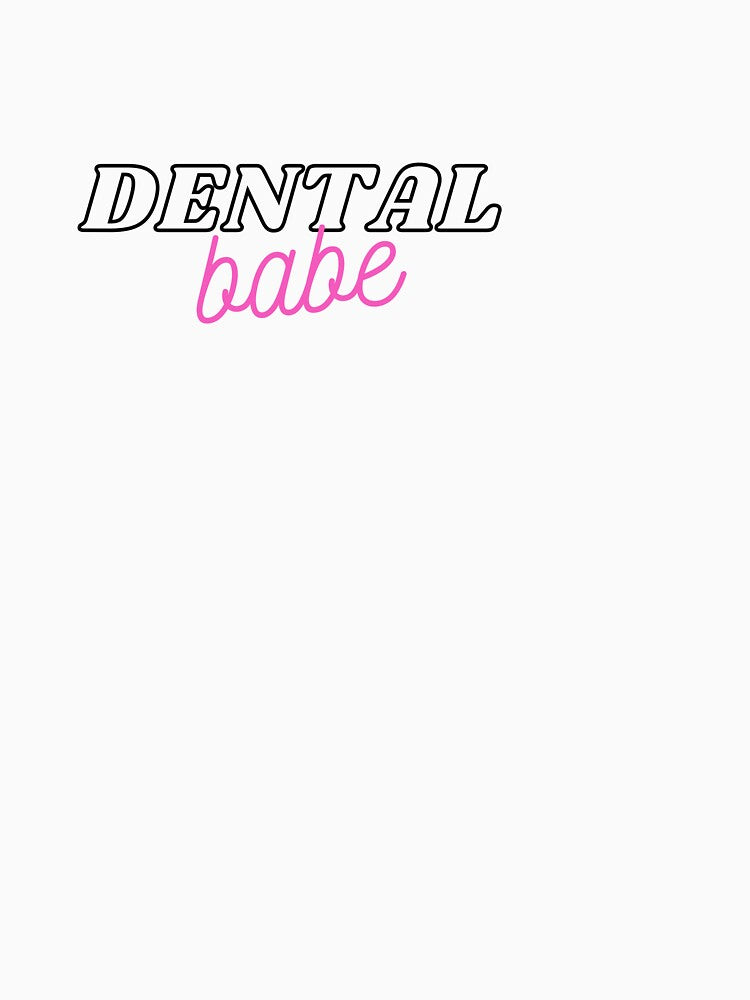 Copy of Dental babe by fattim3