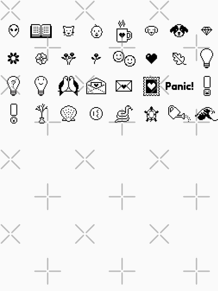 Pixel Retro Sprites by Geckoco