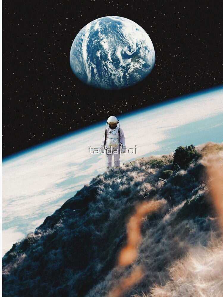 Am I All Alone by Taudalpoi