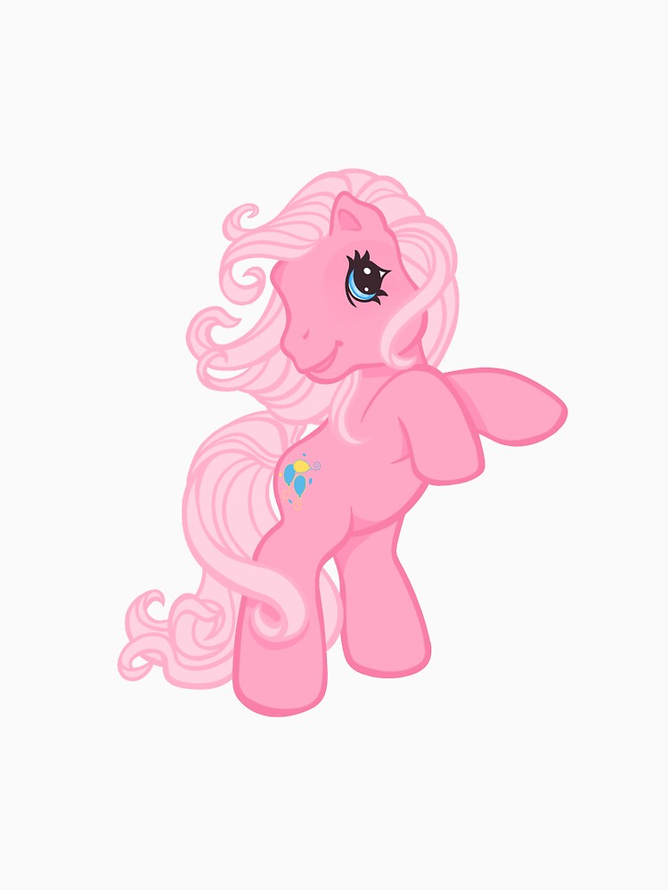 Pinkie Pie by BluBeeScribbles