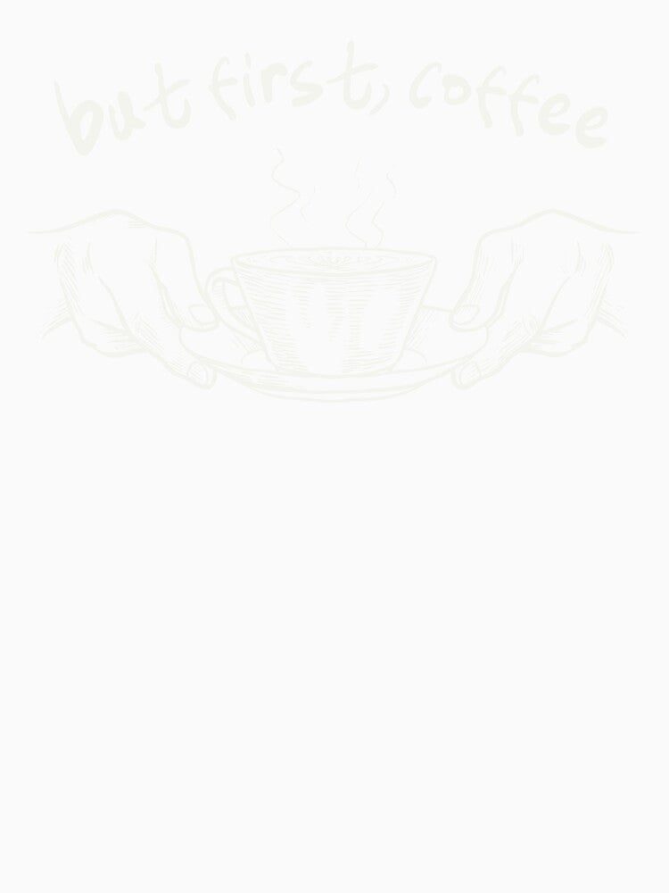 but first, coffee by Hatitudeology