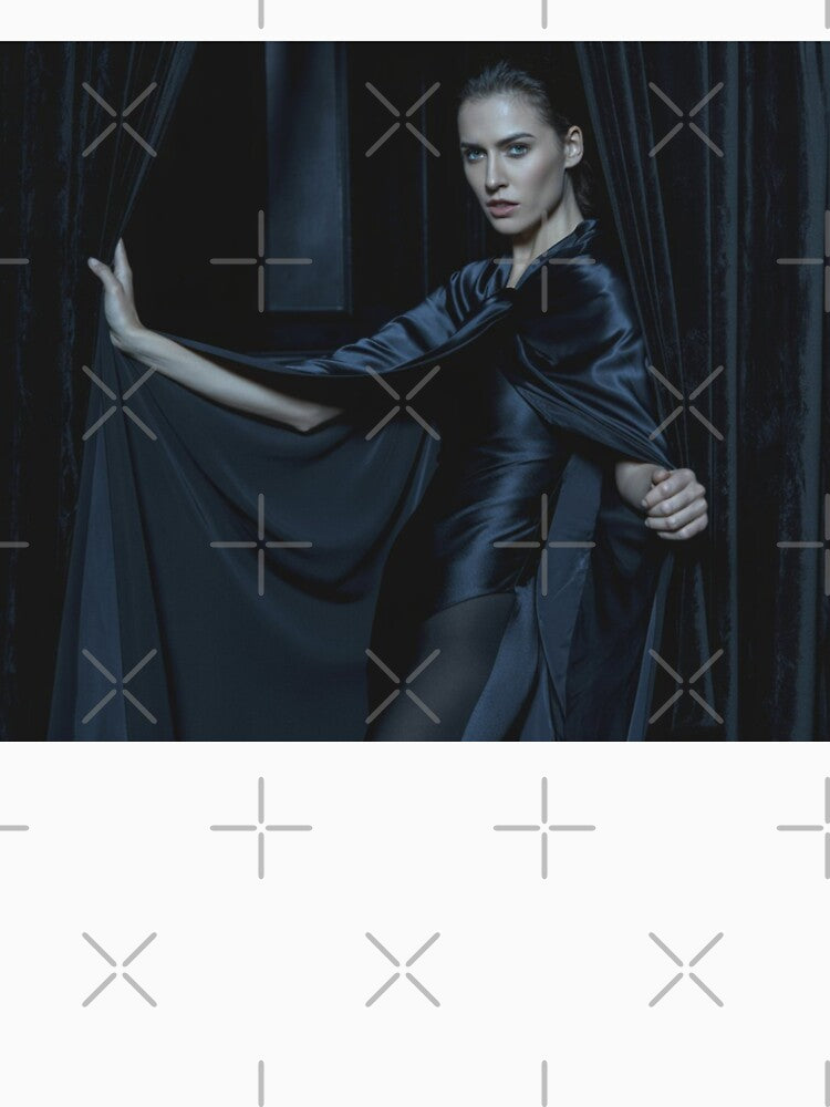Feminine Dark Desire by Fruzbt