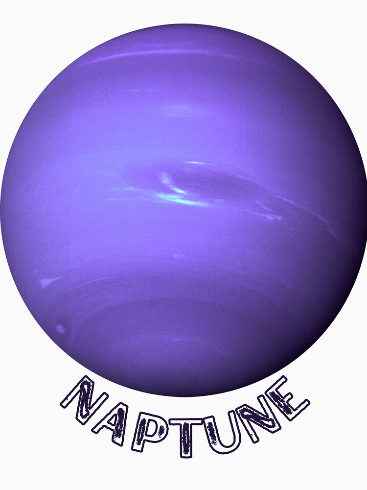 Naptune arts by RAJSHIVA