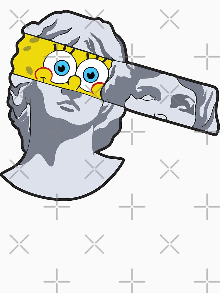 Spongebob by Coldbrew14