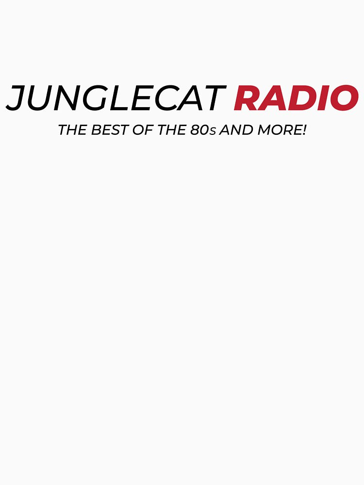 JungleCat Radio Light by JungleCatRadio