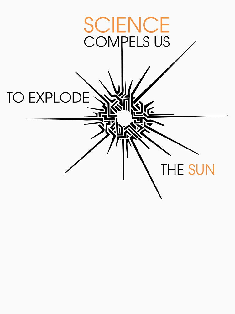 Outer Wilds Science Compels Us to Explode the Sun by the-astrocat