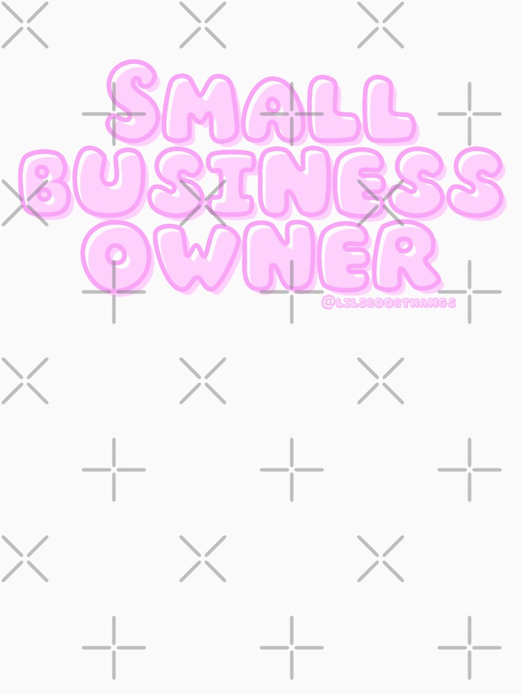 Small business owner. v5 | @lilsboobthangs by lilsboobthangs
