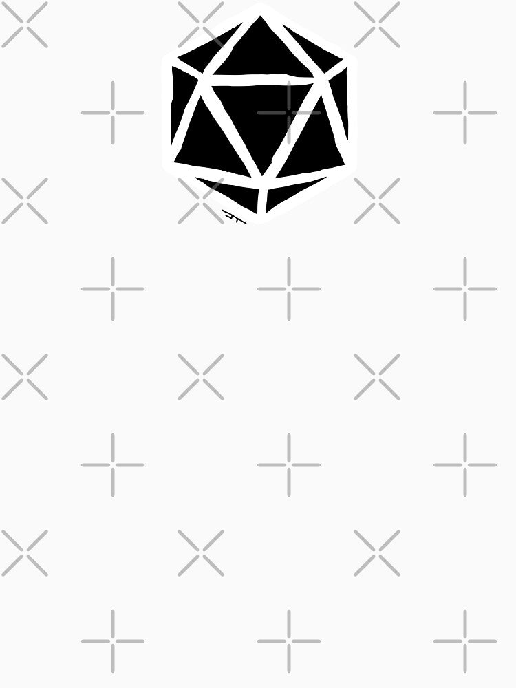 Copy of d20 simple by baldartist80