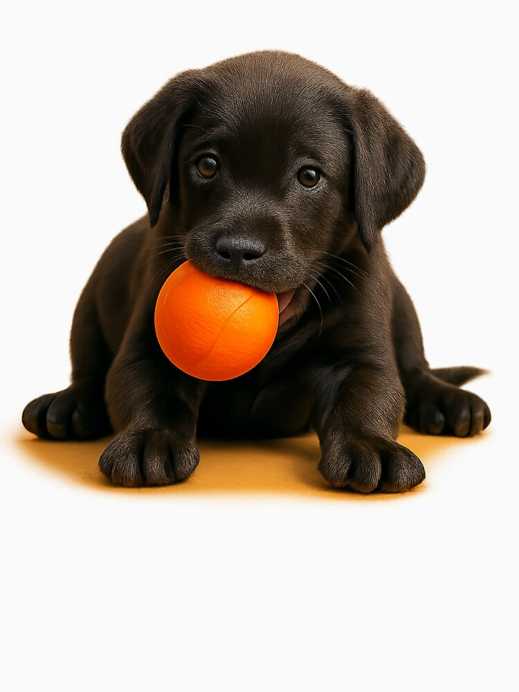 Labrador Dog lover by Trendify-P