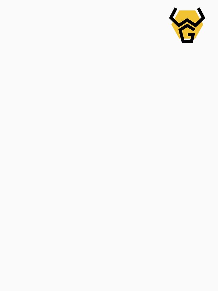 Waldo's Guide - Yellow by Thefirstwaldo