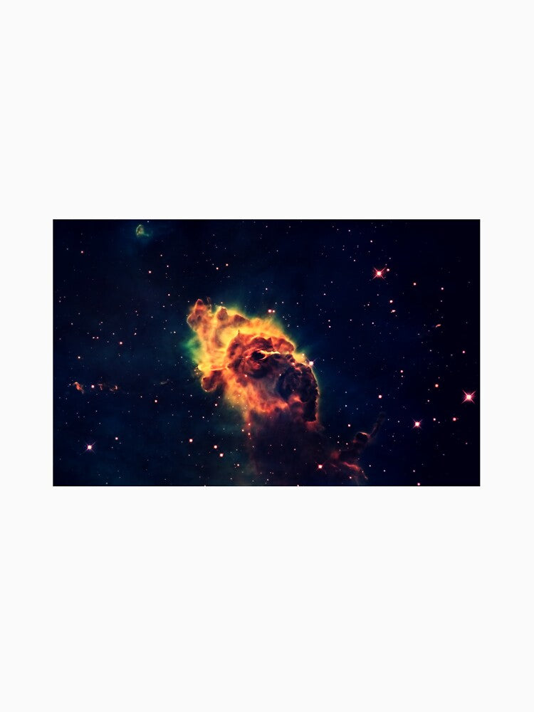 Ultra Supercluster by Cowboy Mike