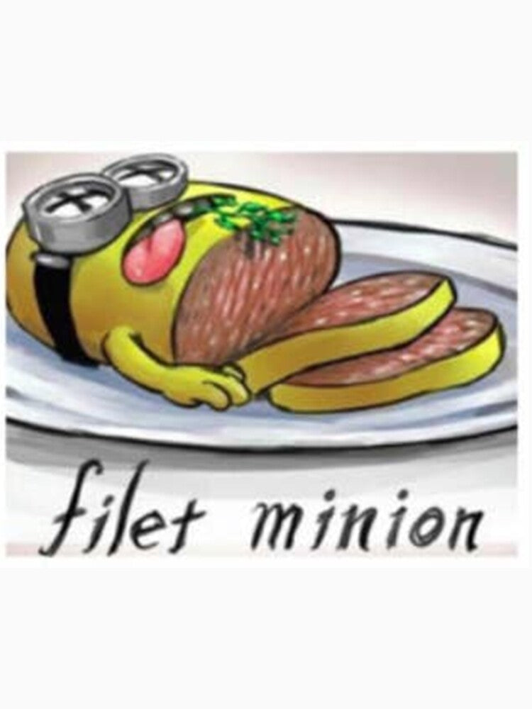 filet minion by Joanna-Asia