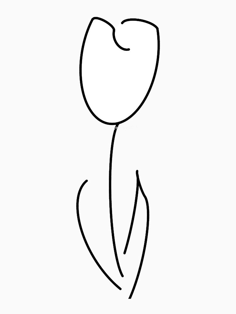 Fringe TV Show Walter Bishop Forgiveness White Tulip by SyreetaManzanar