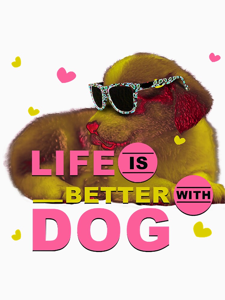 dog lover by DavidClin76980