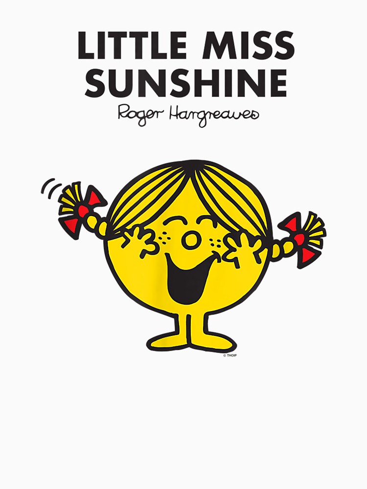 Little Miss Sunshine by gaotura