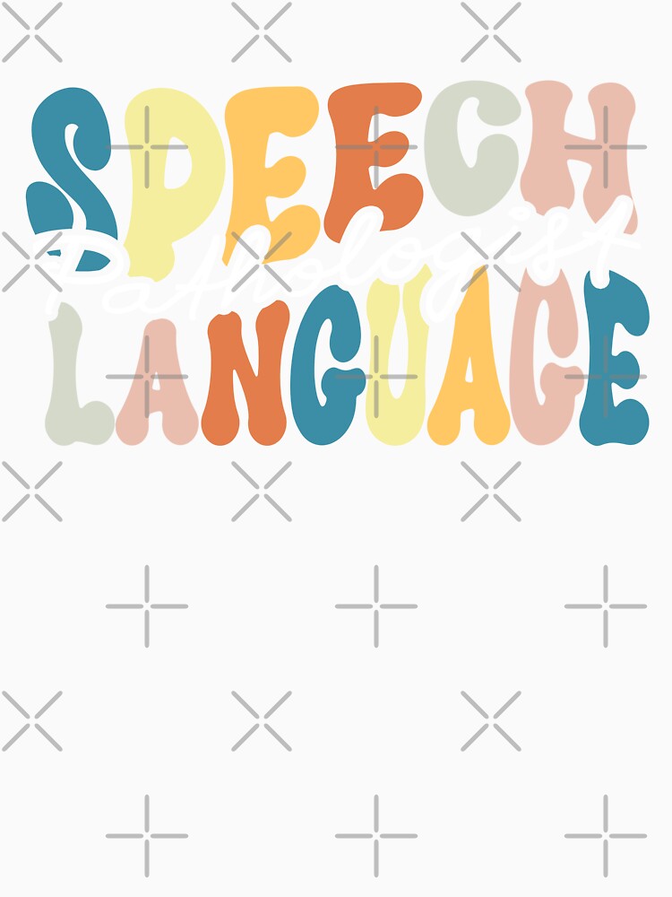 Speech Language Pathologist by OzyManDiaS90