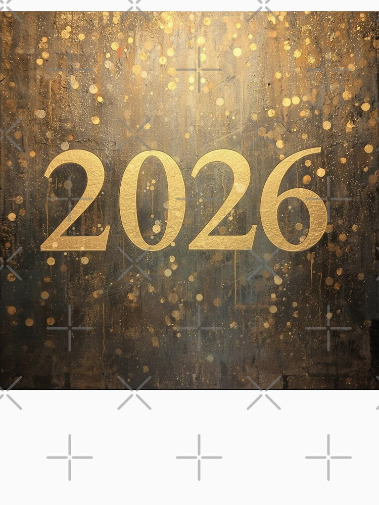 Happy new year! by studio468